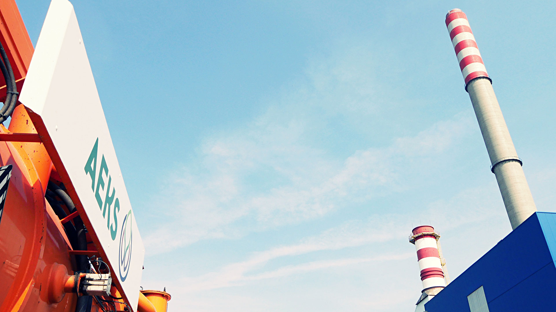 For a cleaner, better world